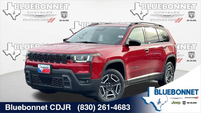 2026 Jeep Cherokee Laredo 4x4 for sale in New Braunfels, TX