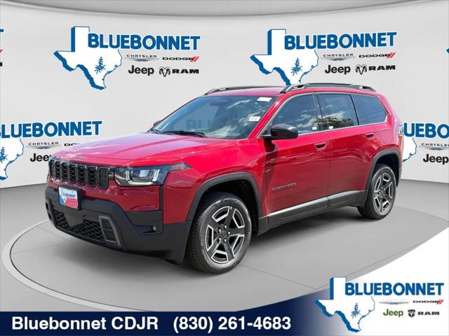 2026 Jeep Cherokee Laredo 4x4 for sale in New Braunfels, TX