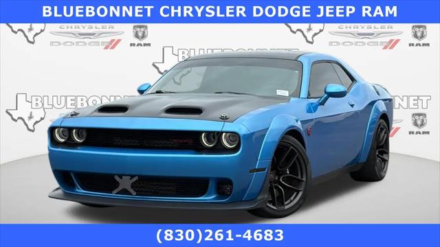 2023 Dodge Challenger SRT Jailbreak for sale in New Braunfels, TX