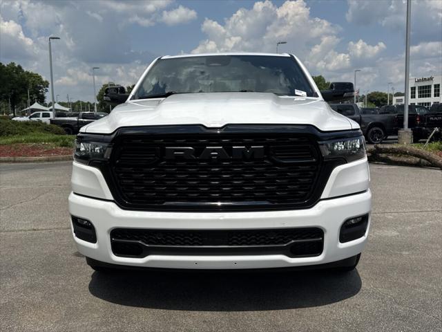 2026 RAM 1500 RAM 1500 BIG HORN CREW CAB 4X2 57 BOX 2026 RAM 1500 RAM 1500 BIG HORN CREW CAB 4X2 57 BOX