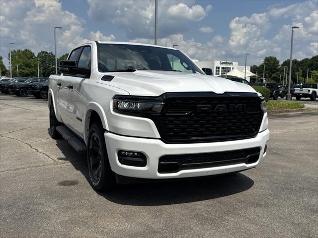 2026 RAM 1500 RAM 1500 BIG HORN CREW CAB 4X2 57 BOX 2026 RAM 1500 RAM 1500 BIG HORN CREW CAB 4X2 57 BOX