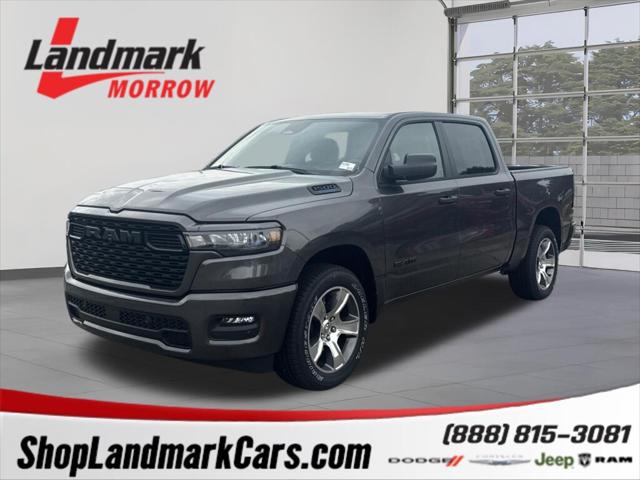 2026 RAM 1500 RAM 1500 EXPRESS CREW CAB 4X2 57 BOX 2026 RAM 1500 RAM 1500 EXPRESS CREW CAB 4X2 57 BOX