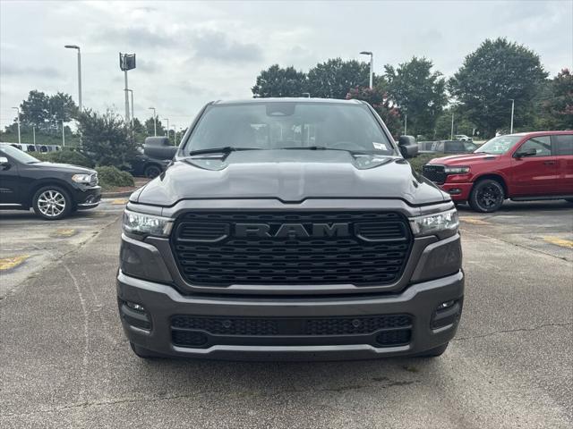 2026 RAM 1500 RAM 1500 EXPRESS CREW CAB 4X2 57 BOX 2026 RAM 1500 RAM 1500 EXPRESS CREW CAB 4X2 57 BOX