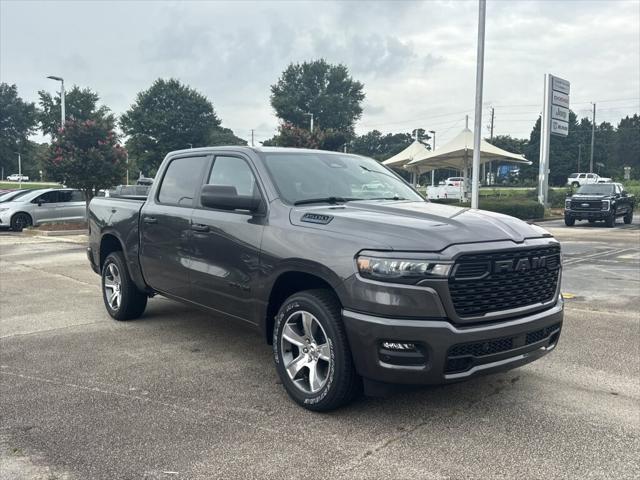 2026 RAM 1500 RAM 1500 EXPRESS CREW CAB 4X2 57 BOX 2026 RAM 1500 RAM 1500 EXPRESS CREW CAB 4X2 57 BOX
