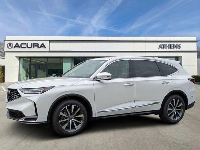 2026 Acura MDX Technology Package for sale in Athens, GA