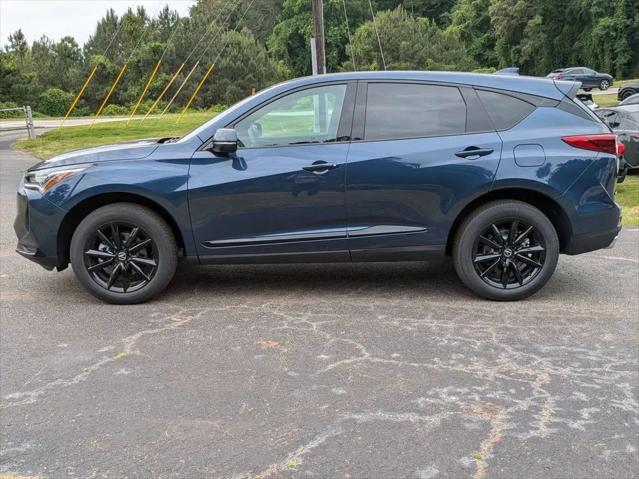 2026 Acura RDX Base
