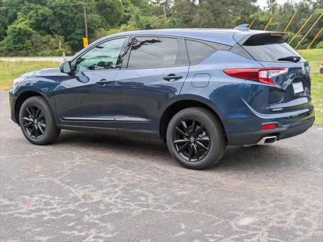 2026 Acura RDX Base