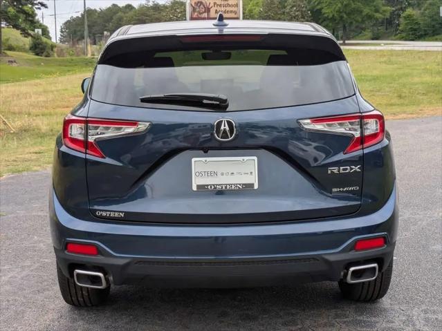 2026 Acura RDX Base