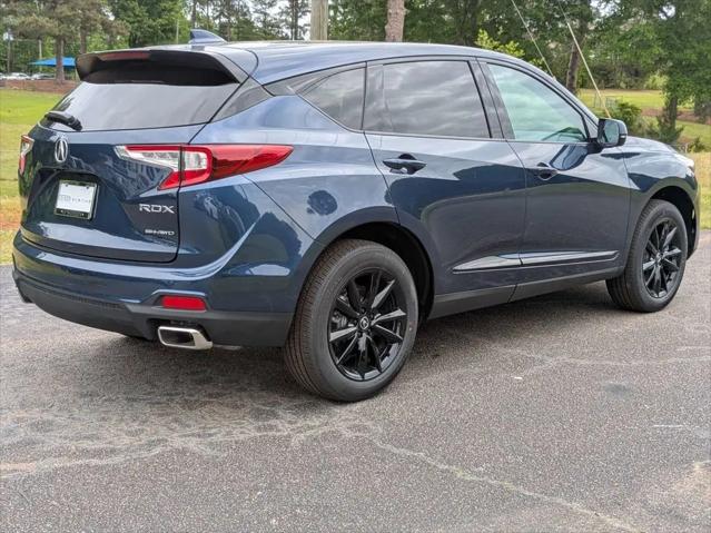 2026 Acura RDX Base