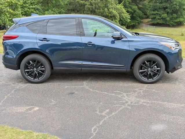 2026 Acura RDX Base