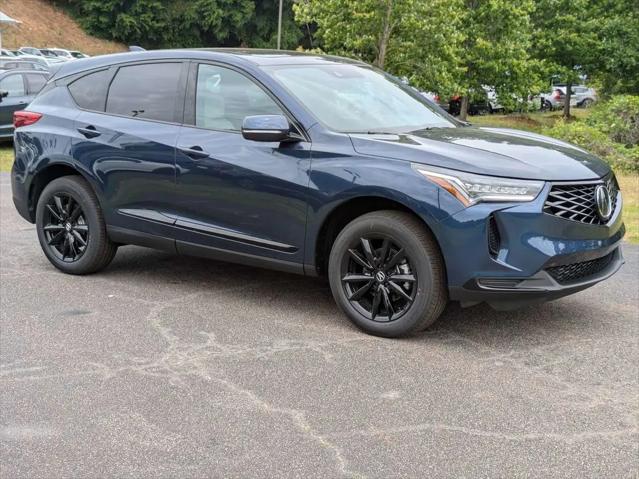 2026 Acura RDX Base