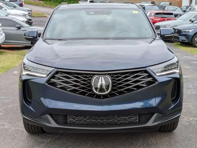 2026 Acura RDX Base