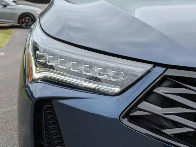 2026 Acura RDX Base