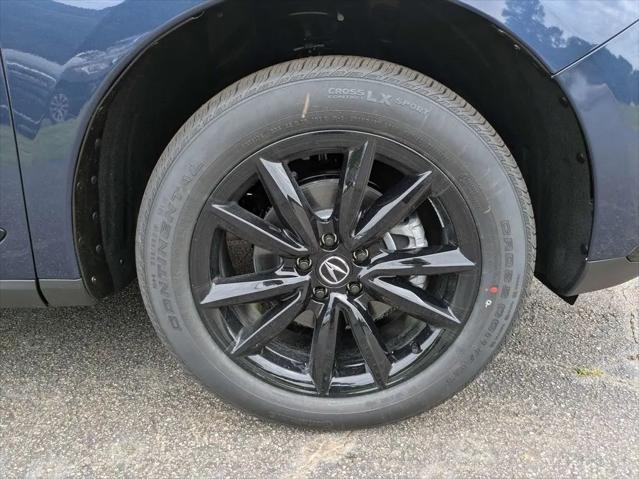 2026 Acura RDX Base