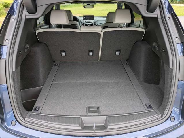 2026 Acura RDX Base