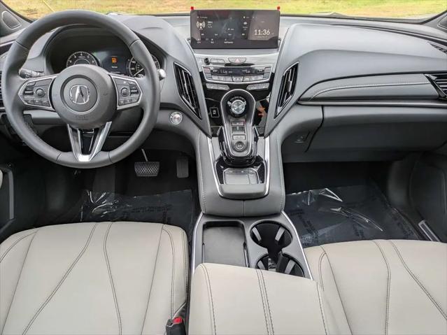 2026 Acura RDX Base