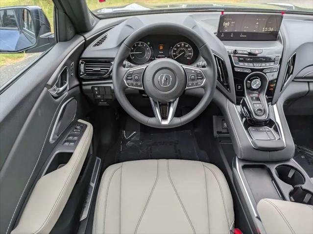 2026 Acura RDX Base