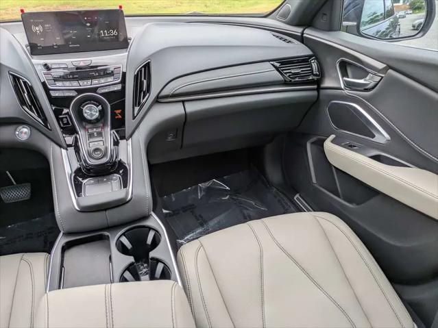 2026 Acura RDX Base
