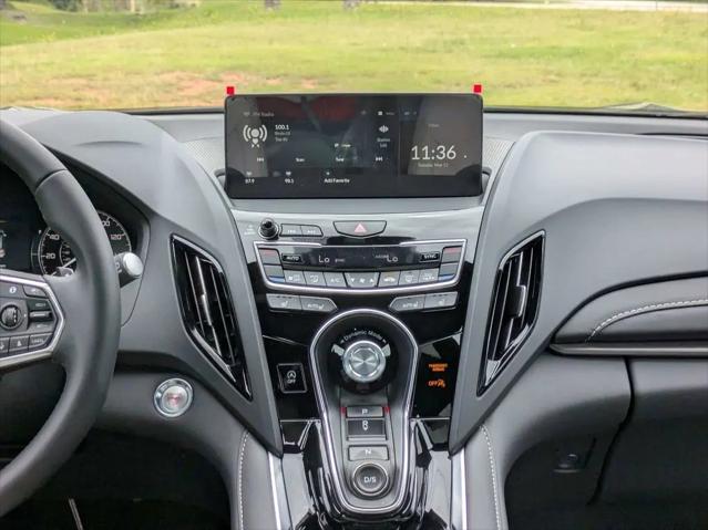 2026 Acura RDX Base