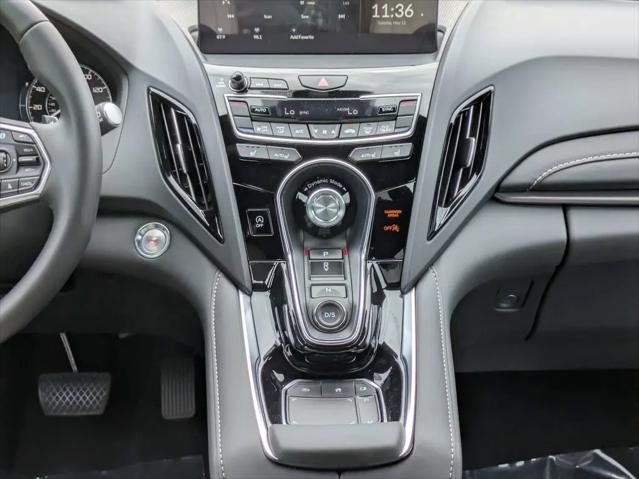 2026 Acura RDX Base