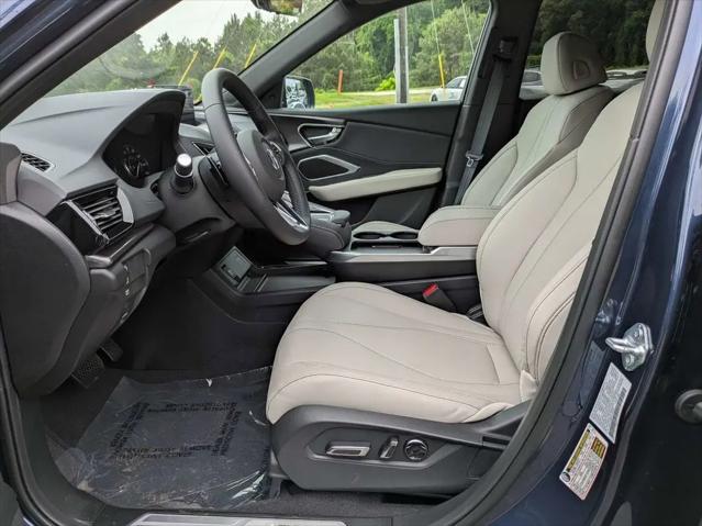 2026 Acura RDX Base