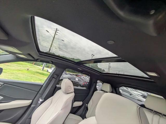 2026 Acura RDX Base