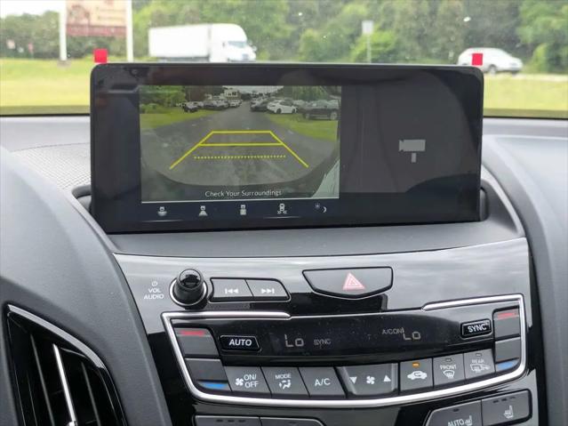 2026 Acura RDX Base