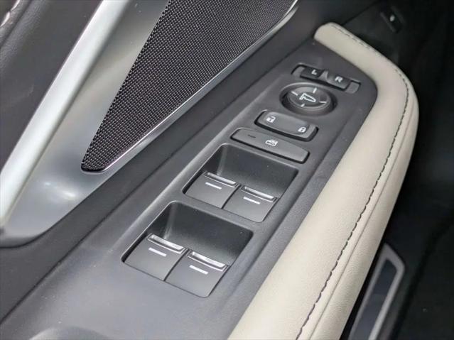 2026 Acura RDX Base