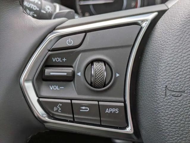 2026 Acura RDX Base