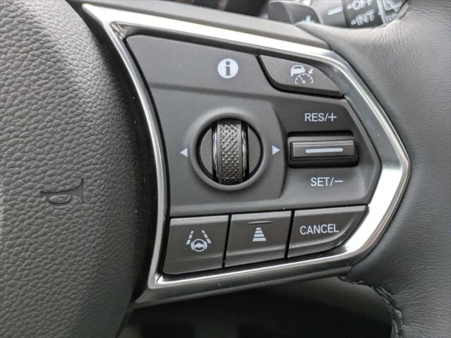 2026 Acura RDX Base