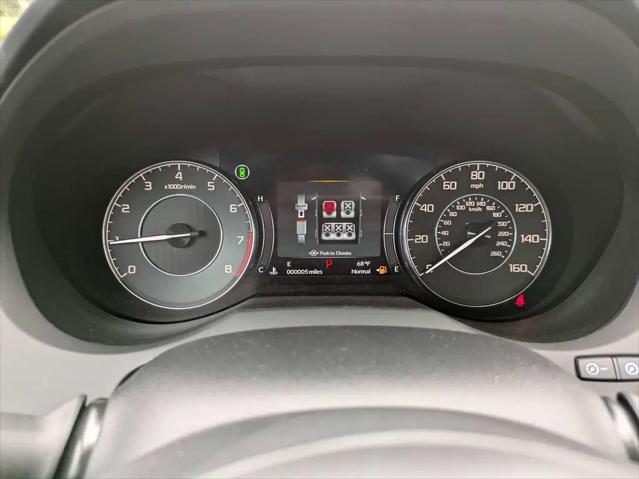 2026 Acura RDX Base