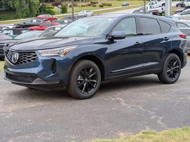 2026 Acura RDX Base