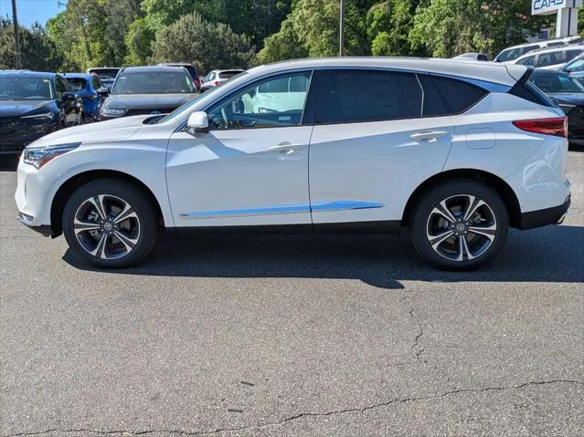 2026 Acura RDX Technology