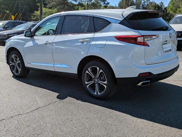 2026 Acura RDX Technology