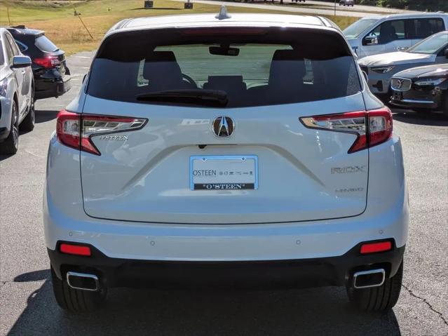 2026 Acura RDX Technology