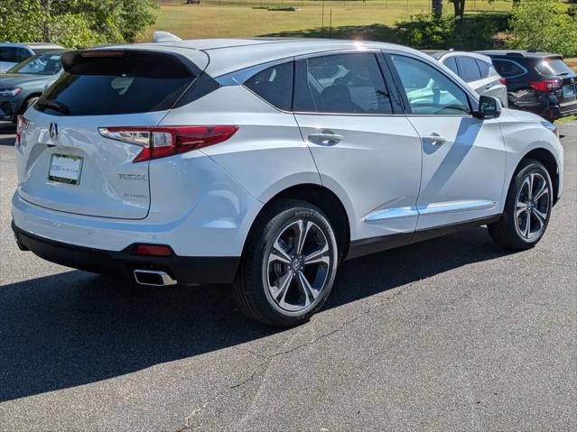 2026 Acura RDX Technology