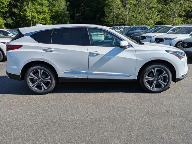2026 Acura RDX Technology