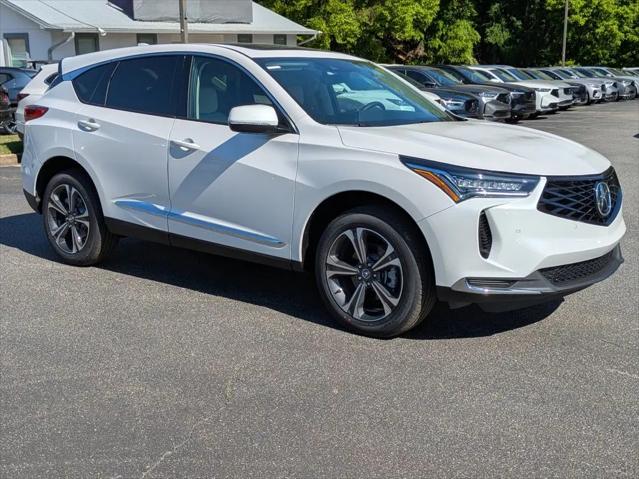 2026 Acura RDX Technology