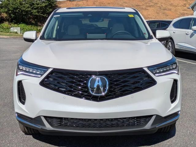 2026 Acura RDX Technology