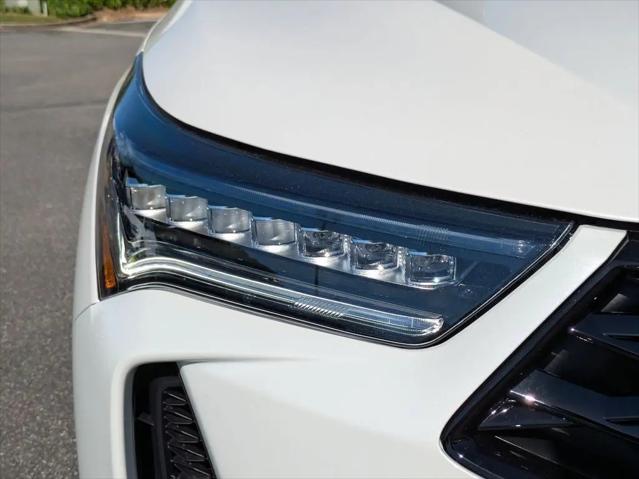 2026 Acura RDX Technology