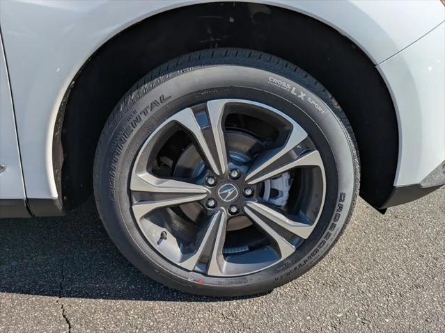 2026 Acura RDX Technology