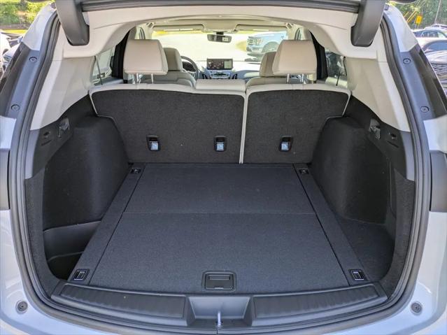 2026 Acura RDX Technology