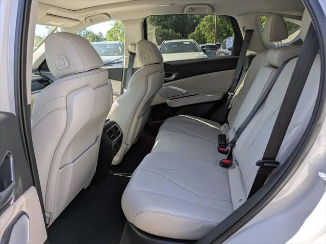 2026 Acura RDX Technology