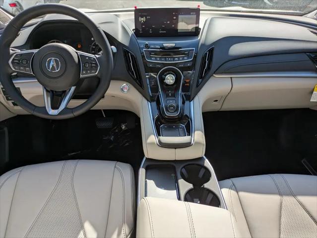 2026 Acura RDX Technology