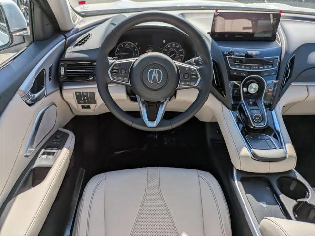 2026 Acura RDX Technology