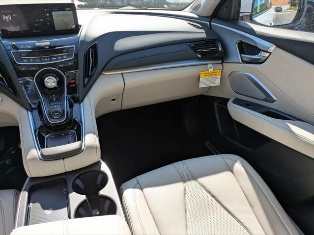 2026 Acura RDX Technology