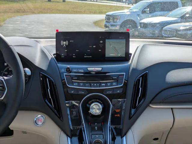 2026 Acura RDX Technology