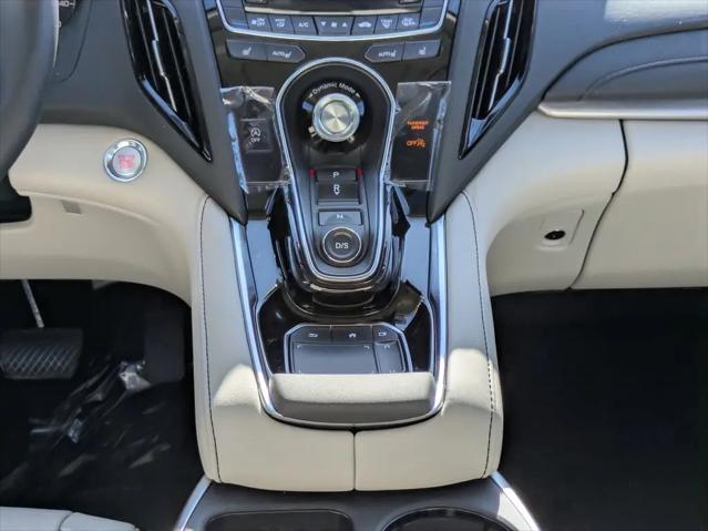 2026 Acura RDX Technology