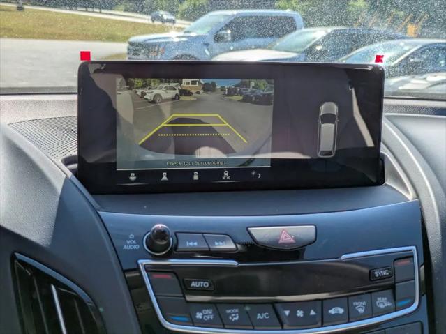 2026 Acura RDX Technology