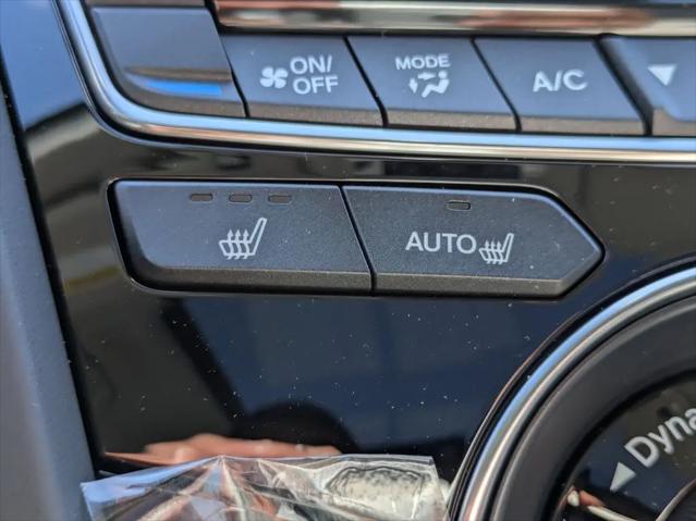 2026 Acura RDX Technology